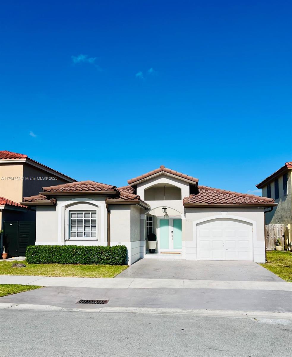 9511 SW 155th Ave, Miami FL 33196