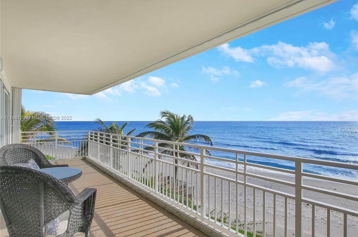 350 S Beach Road # 401, Tequesta FL 33469