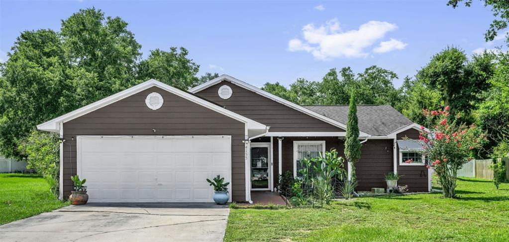 4155 BERGAMONT COURT