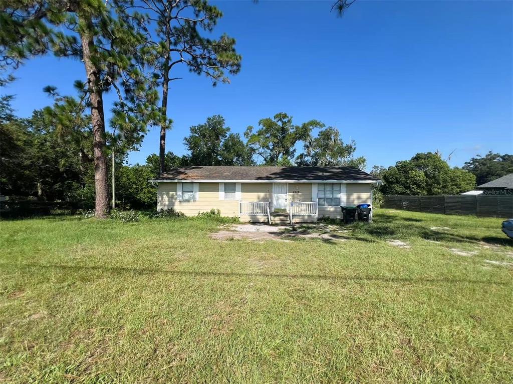 4612 ROCK SPRINGS ROAD