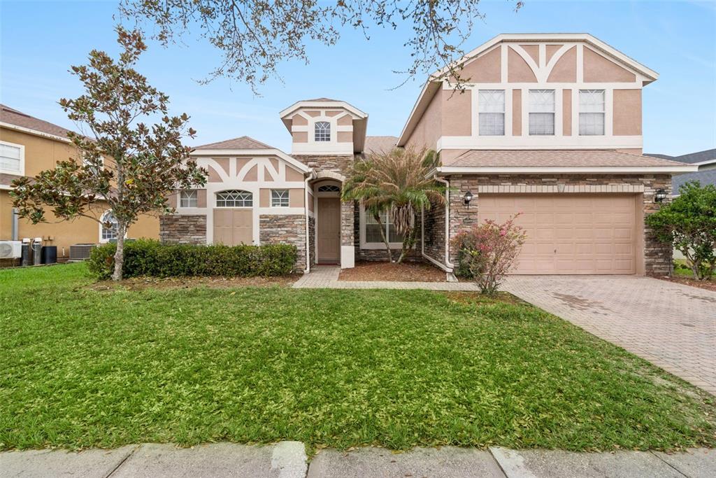 16249 TUDOR GROVE DRIVE