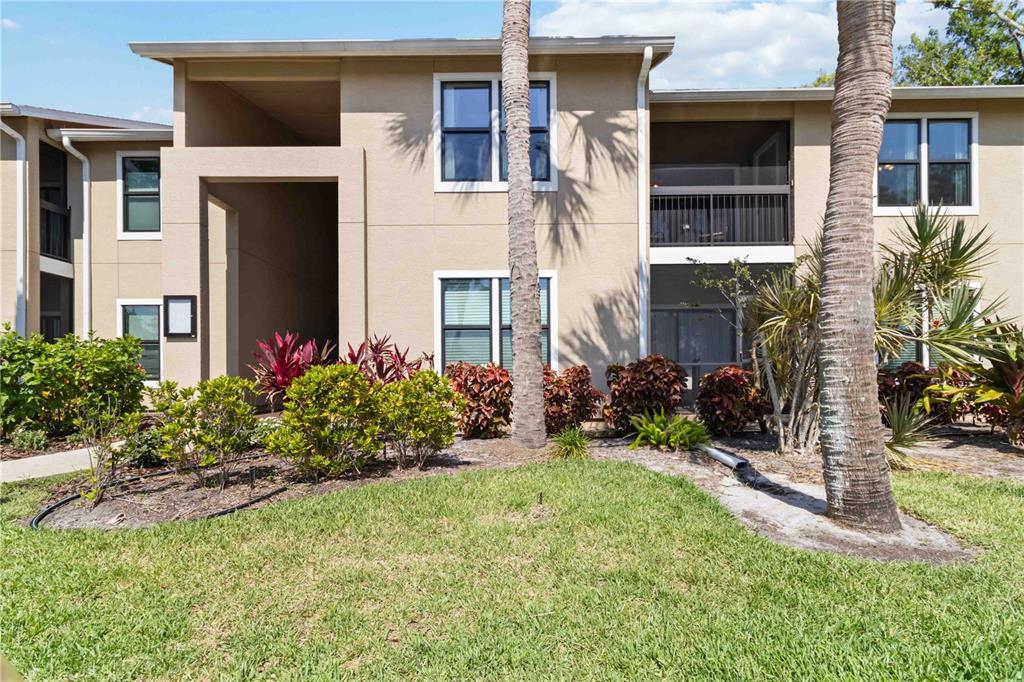 4061 CROCKERS LAKE BOULEVARD UNIT 27