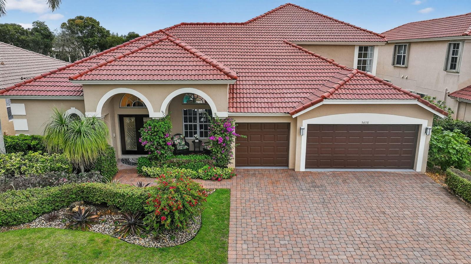 3638 Turtle Island Court, West Palm Beach FL 33411
