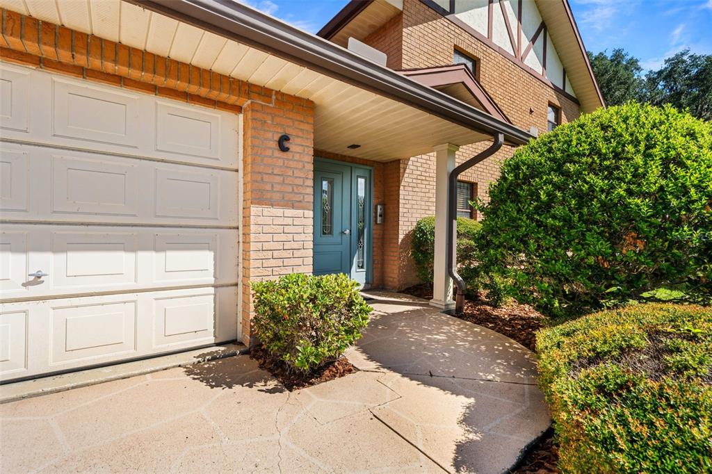 100 E OAK TERRACE DRIVE UNIT C1