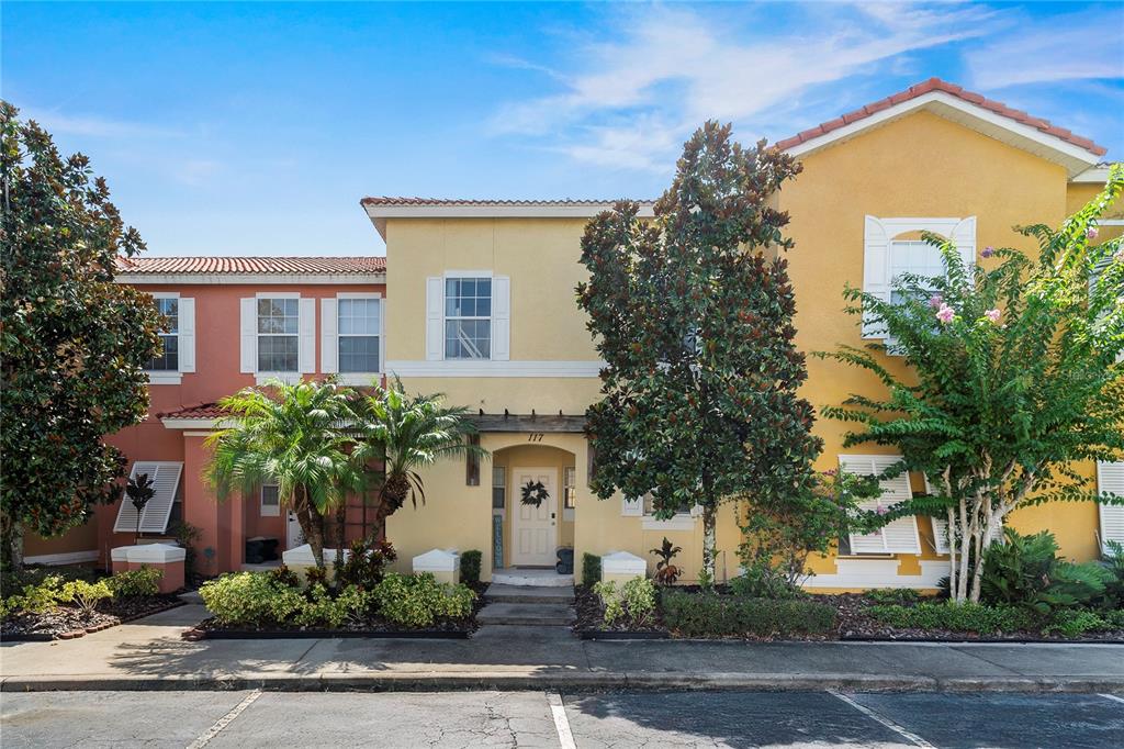 117 POMPANO BEACH DRIVE