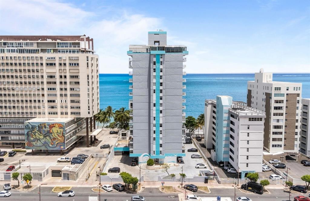 3409 AVE. ISLA VERDE UNIT 501