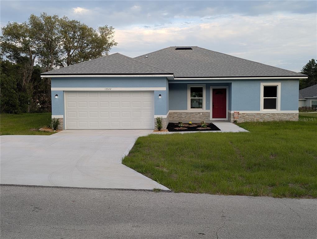13322 SW 85 CIRCLE, OCALA, FL — photo 5 of 30
