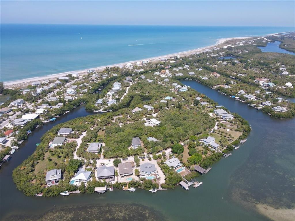 14 BAYSHORE CIRCLE, PLACIDA, FL — photo 2 of 14