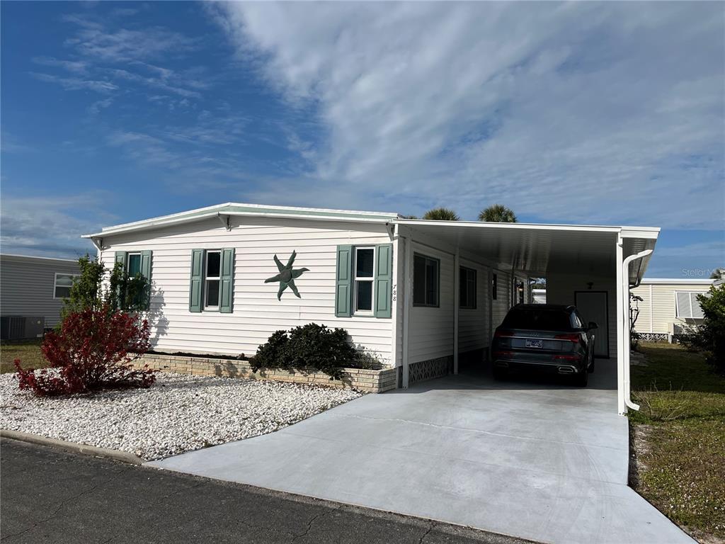 788 CERVINA DRIVE