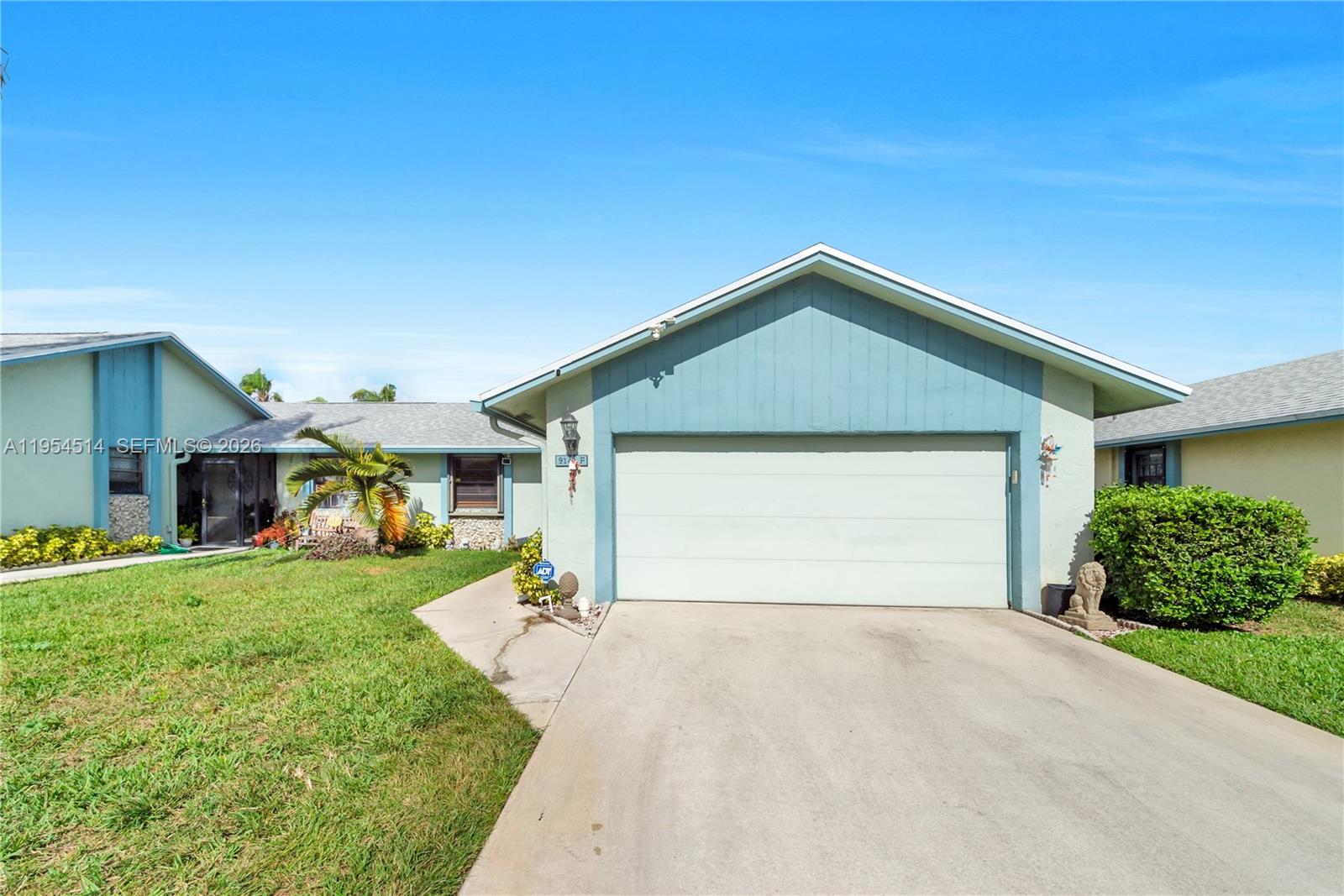 9141 SW 22nd St, Boca Raton FL 33428