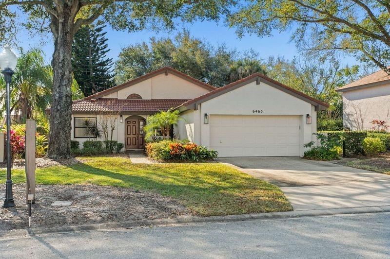 6465 WELLINGTON DRIVE