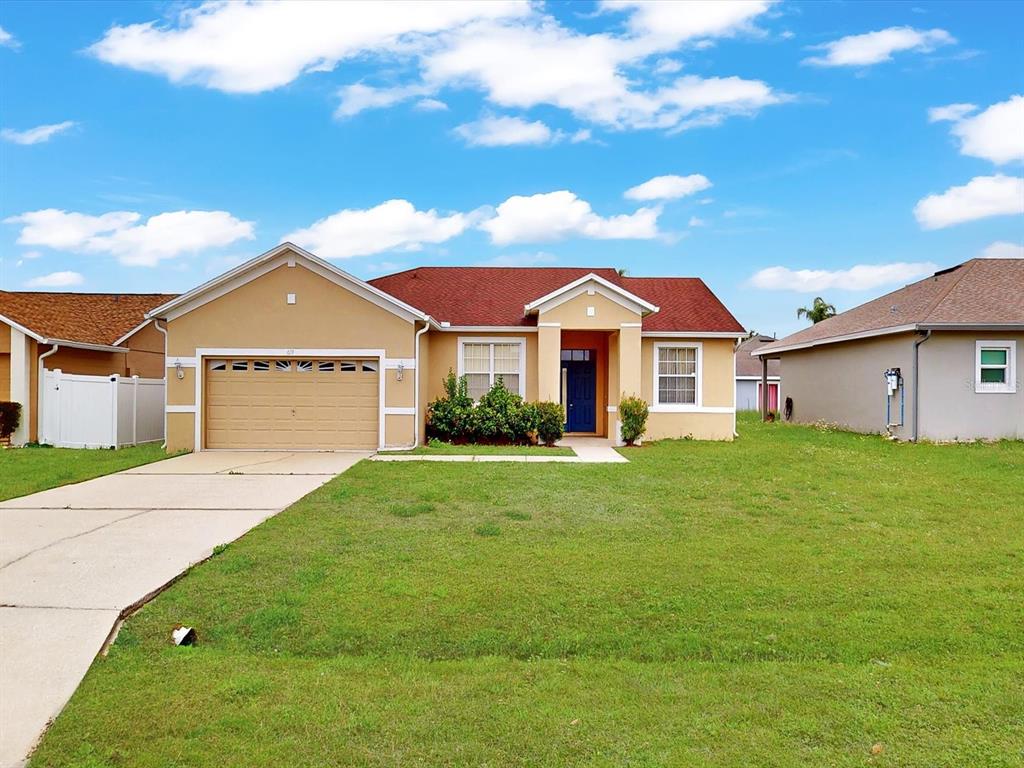 619 REINDEER DRIVE
