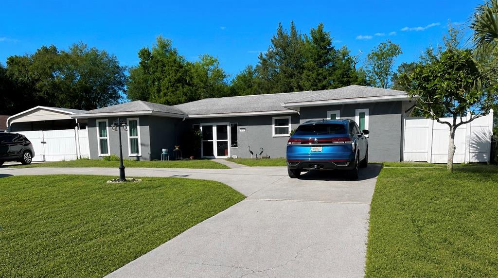 490 WATER ROAD