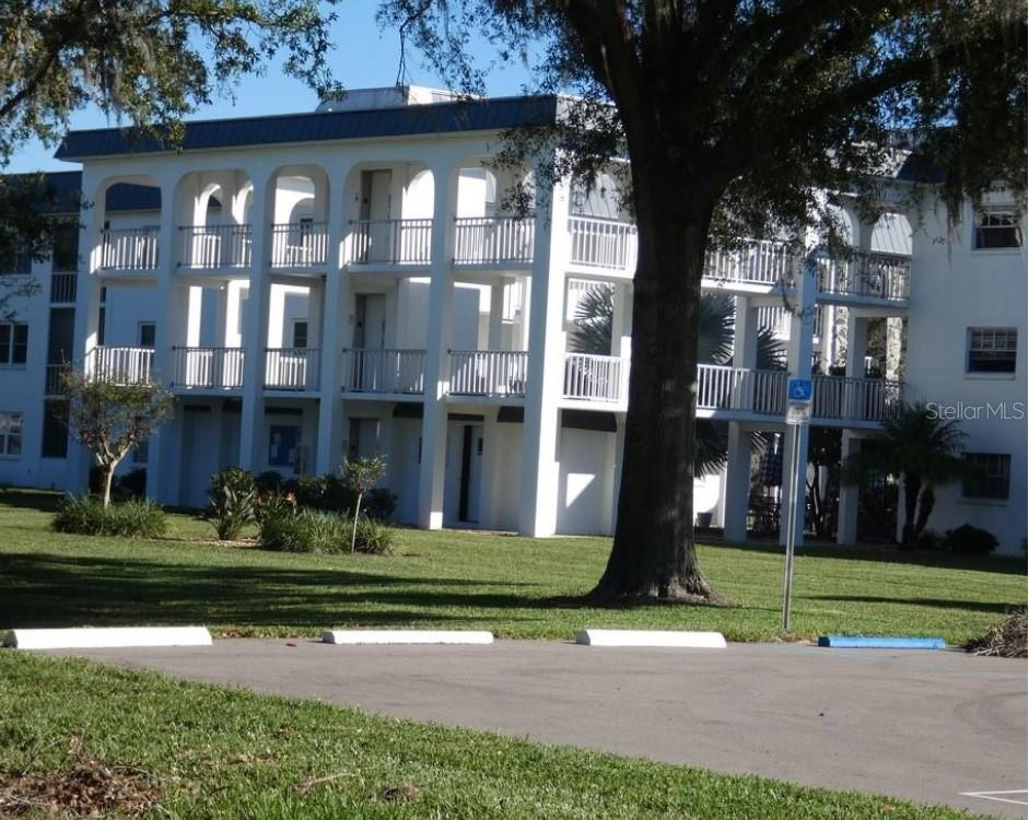 4801 AIRPORT ROAD UNIT 208