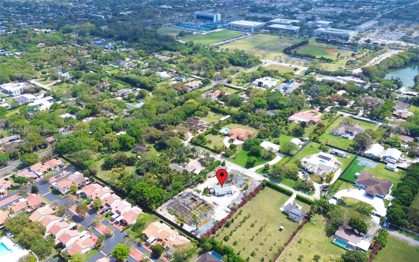 11295 SW 93rd St, Miami FL 33176