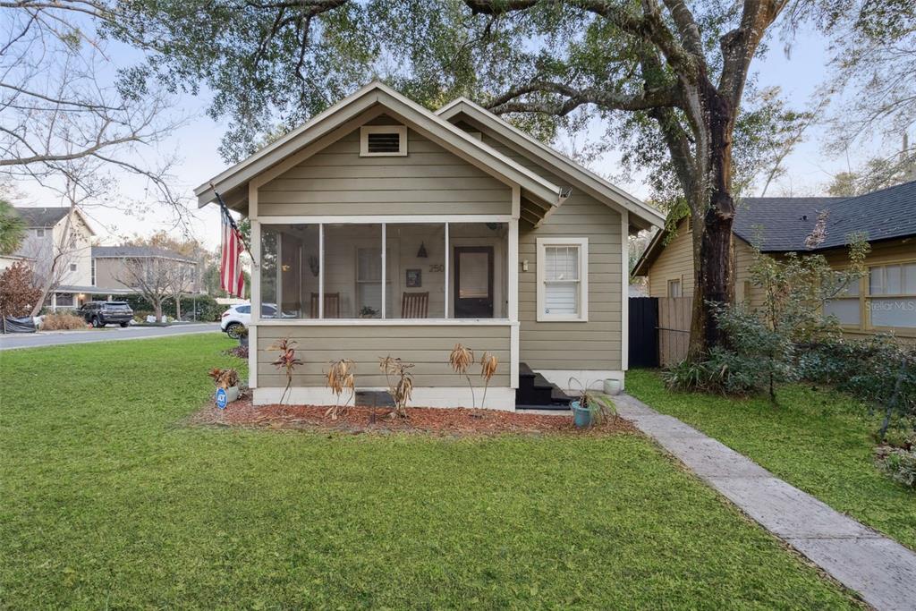 250 ORANGE PLACE
