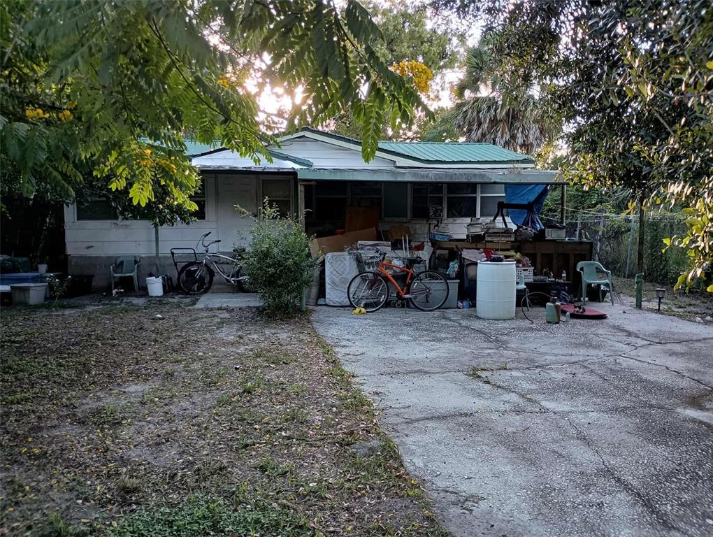 310 PARRISH AVENUE