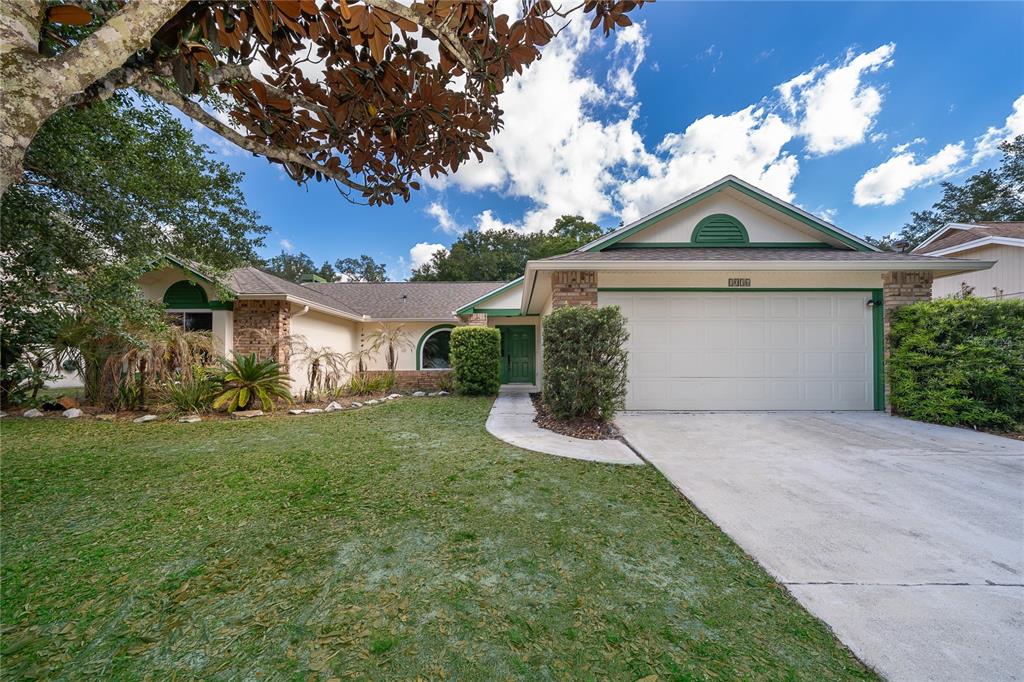 1036 LONG BRANCH LANE