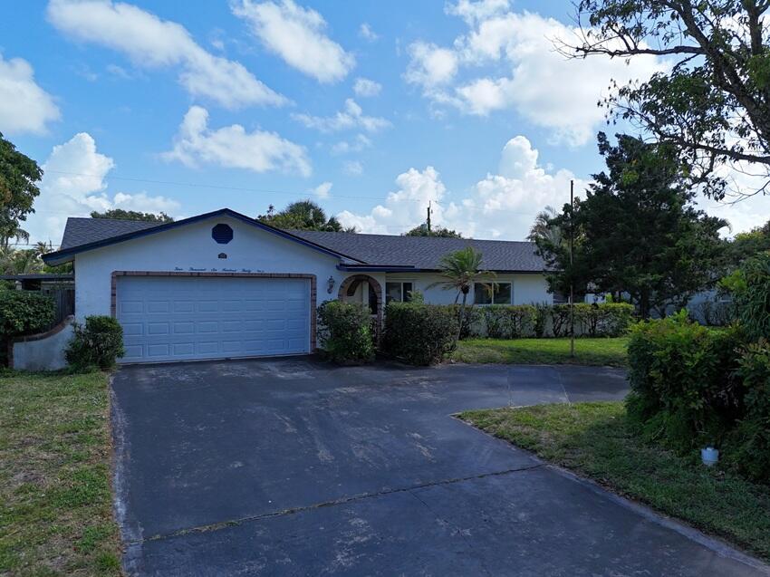 4639 Franwood Drive, Delray Beach FL 33445