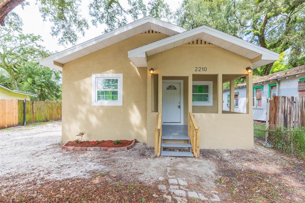 2210 N 64TH STREET