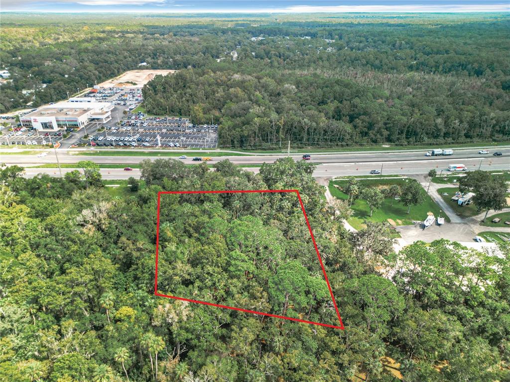 2520 S SUNCOAST BOULEVARD