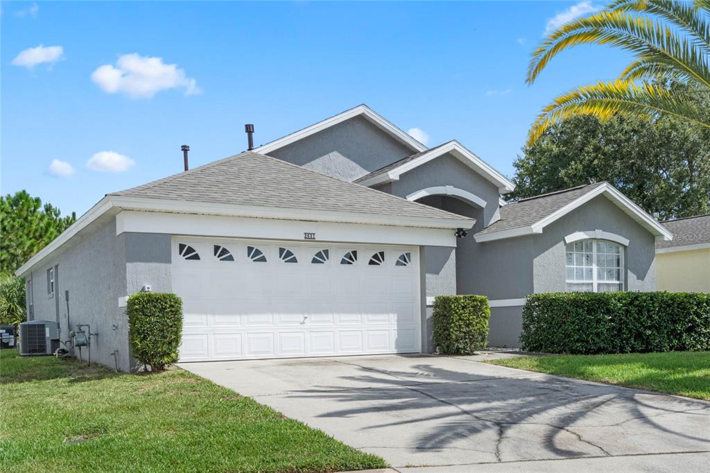 2631 AUTUMN CREEK CIRCLE, KISSIMMEE, FL — photo 3 of 30