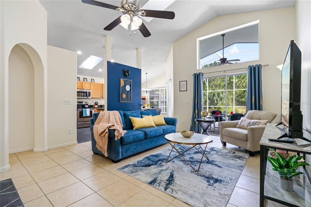 2631 AUTUMN CREEK CIRCLE, KISSIMMEE, FL — photo 5 of 30