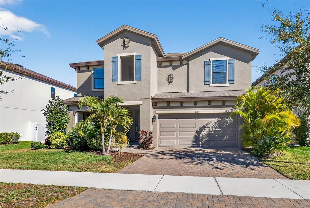 13134 MONACH ISLES DRIVE
