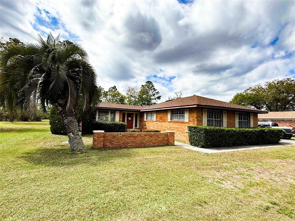 13982 SE 48TH AVENUE, STARKE, FL — photo 2 of 27