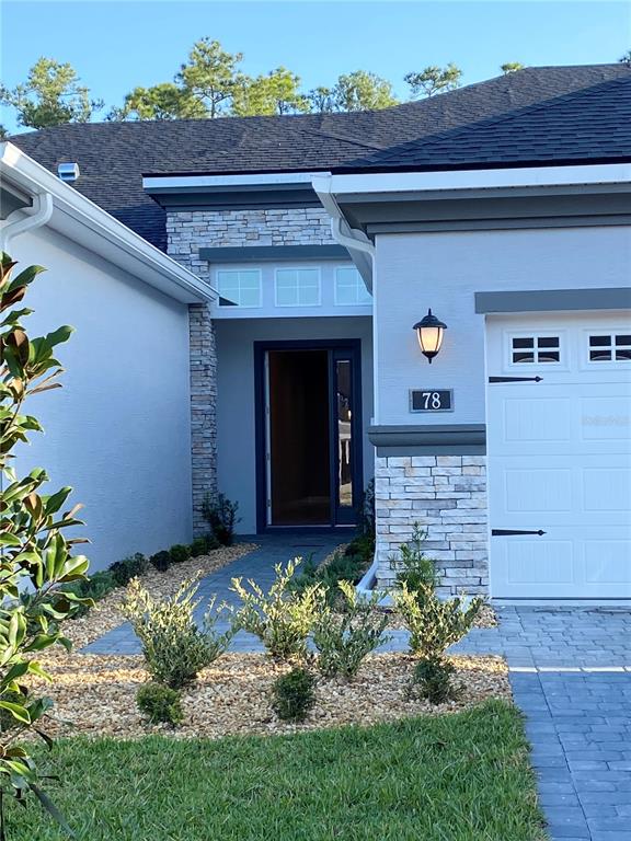 78 LONGRIDGE LANE, ORMOND BEACH, FL — photo 2 of 13