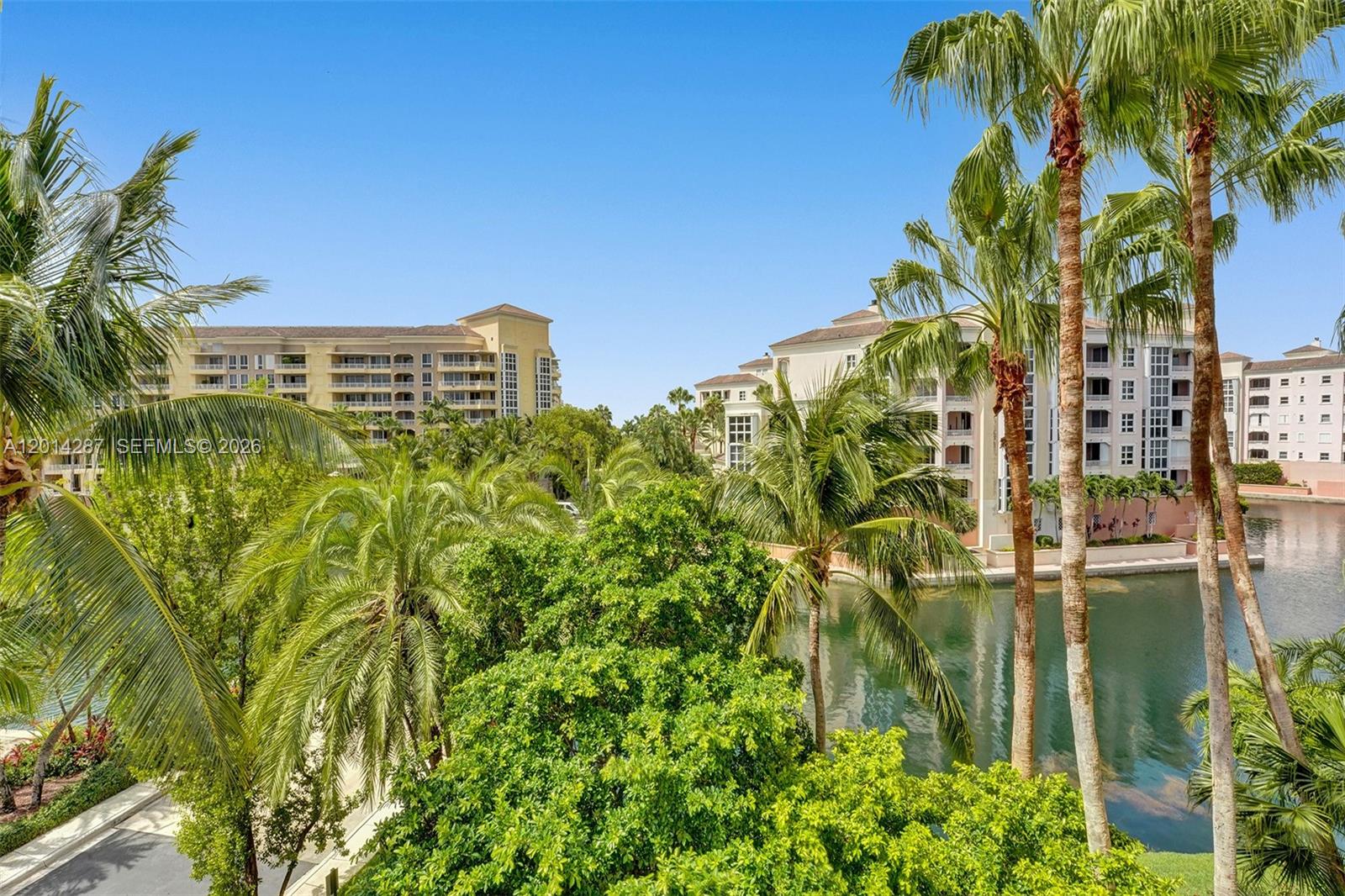 715 Crandon Blvd # 406, Key Biscayne FL 33149