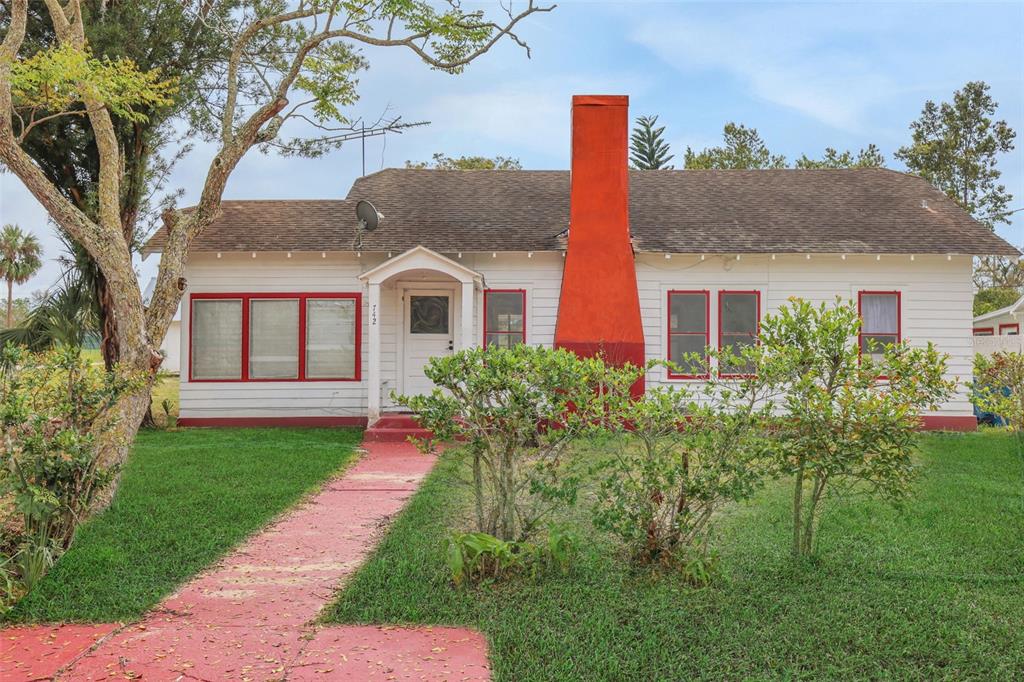 742 HIBISCUS AVENUE