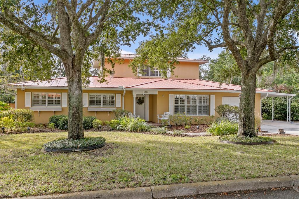 309 PARK RIDGE AVENUE