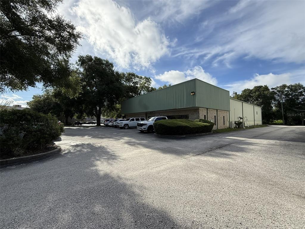 2500 SW 17TH ROAD UNIT 100