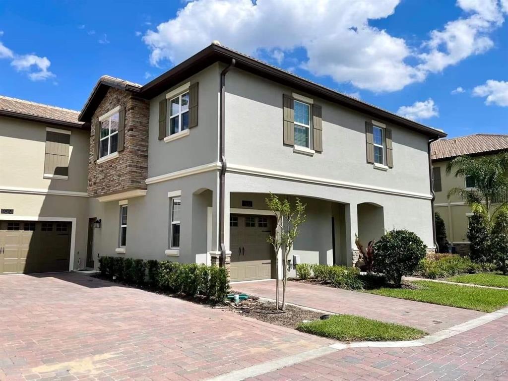 1312 SHINNECOCK HILLS DRIVE UNIT 1312