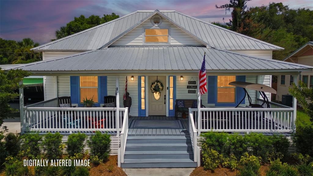 520 S JACKSON AVENUE, BARTOW, FL — photo 2 of 30