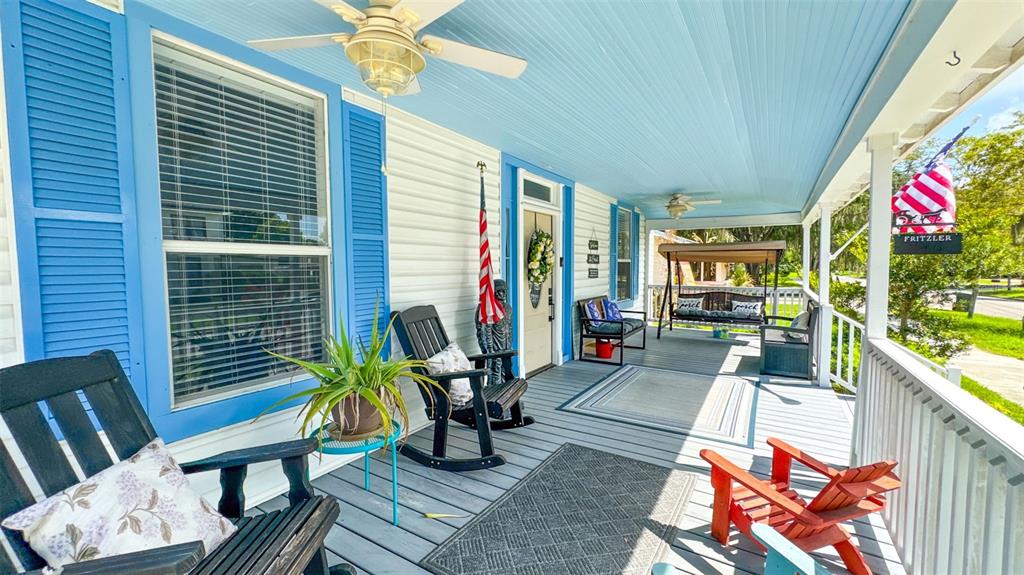 520 S JACKSON AVENUE, BARTOW, FL — photo 3 of 30