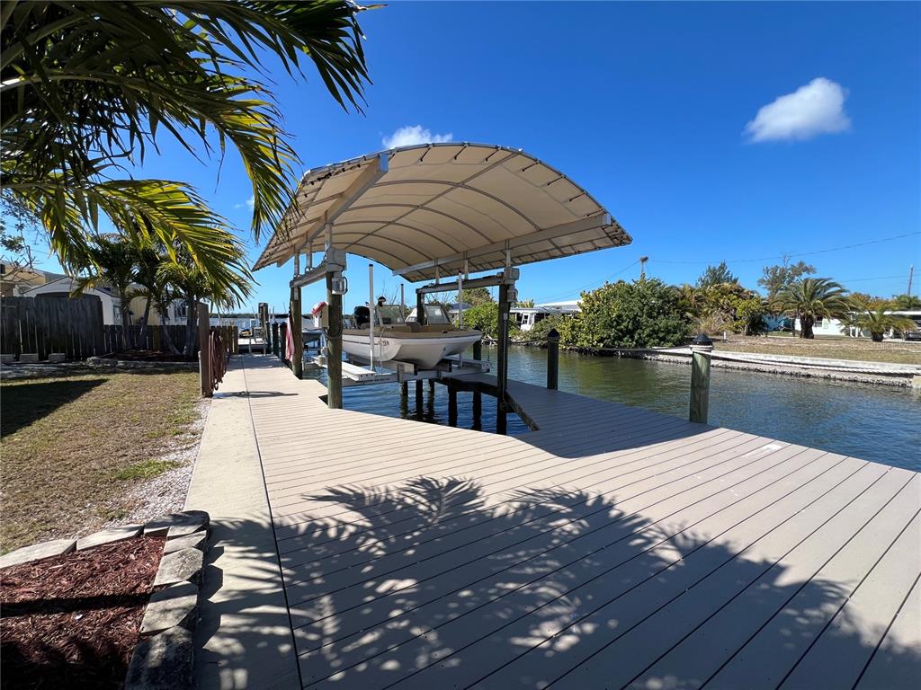 2650 COCO PLUM DRIVE, MATLACHA, FL — photo 2 of 30