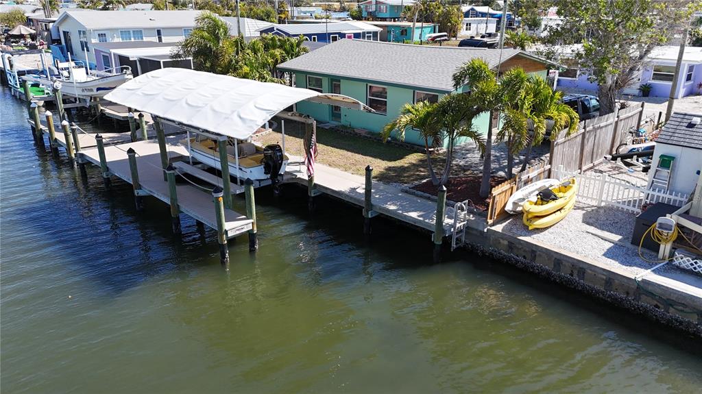 2650 COCO PLUM DRIVE, MATLACHA, FL — photo 3 of 30
