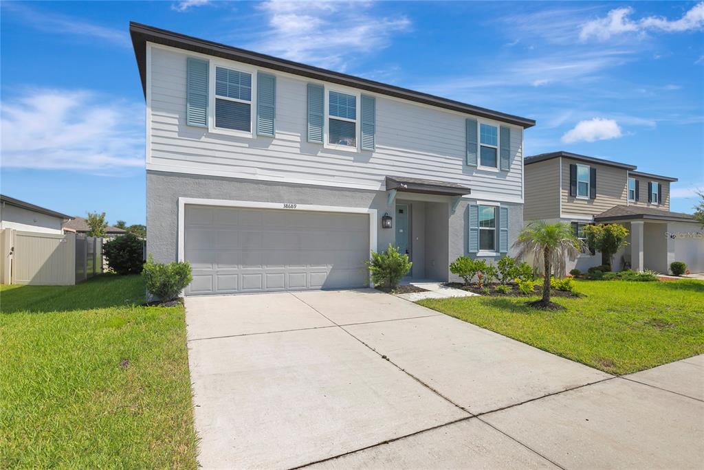38689 HARLOW ROSE DRIVE