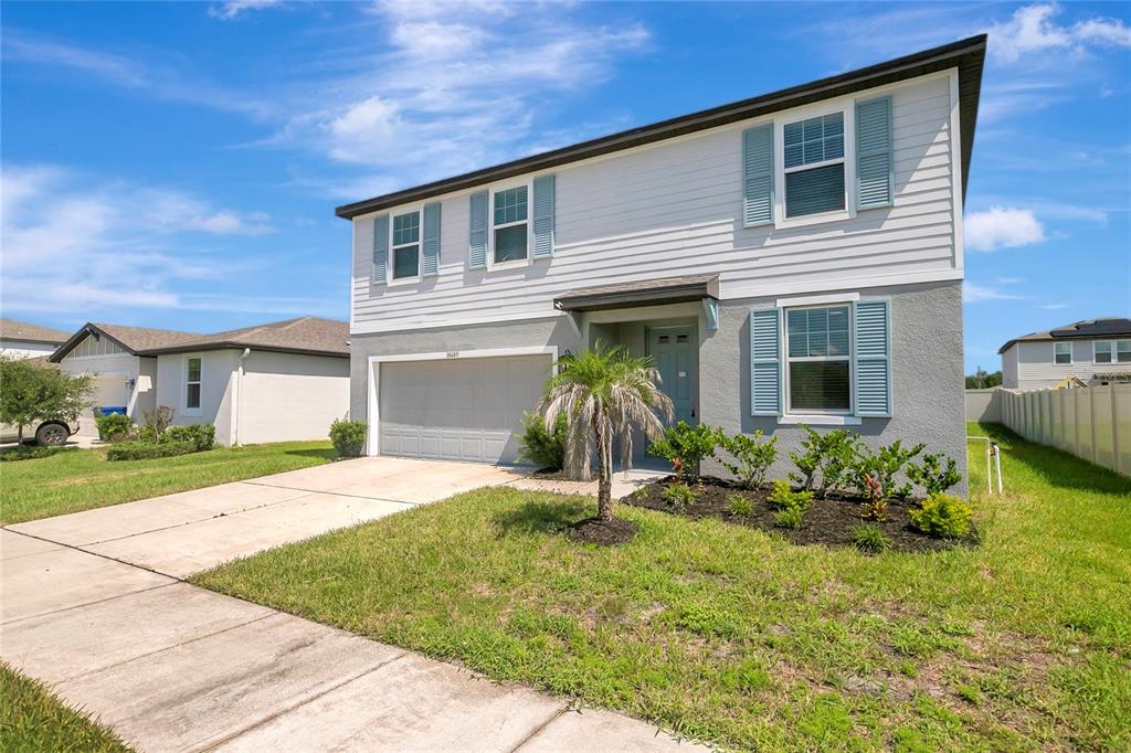 38689 HARLOW ROSE DRIVE, ZEPHYRHILLS, FL — photo 3 of 30