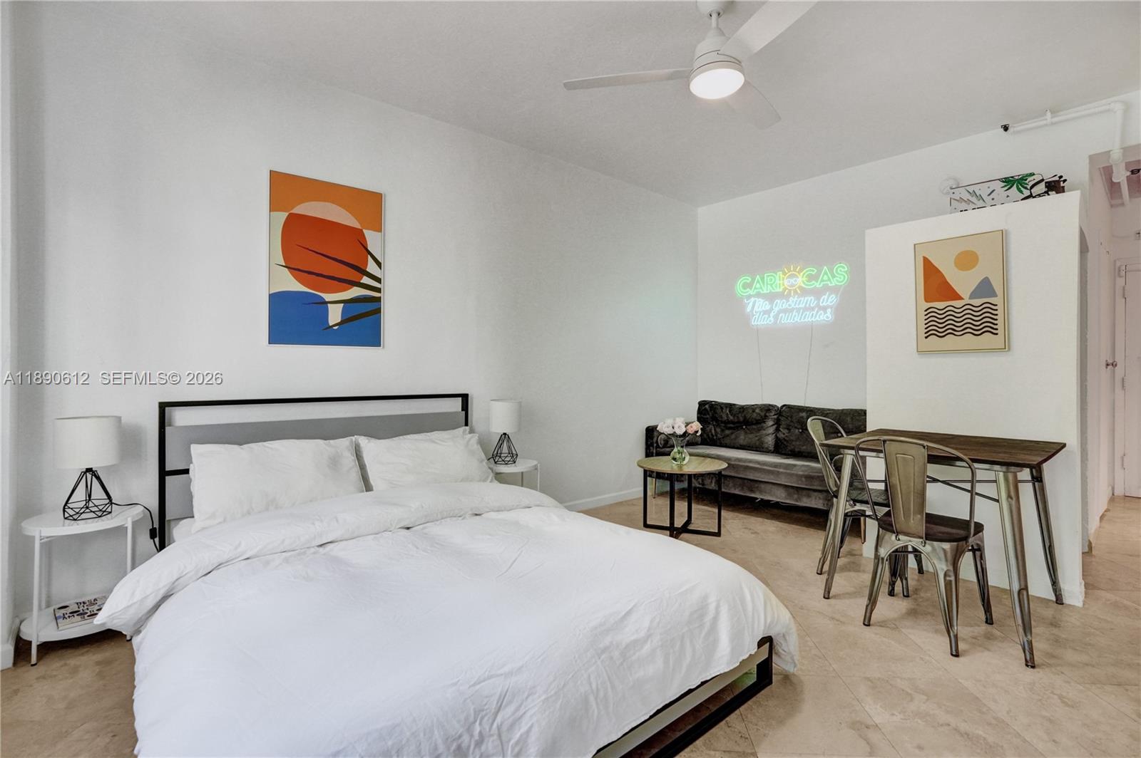 255 W 24th St # 204, Miami Beach FL 33140
