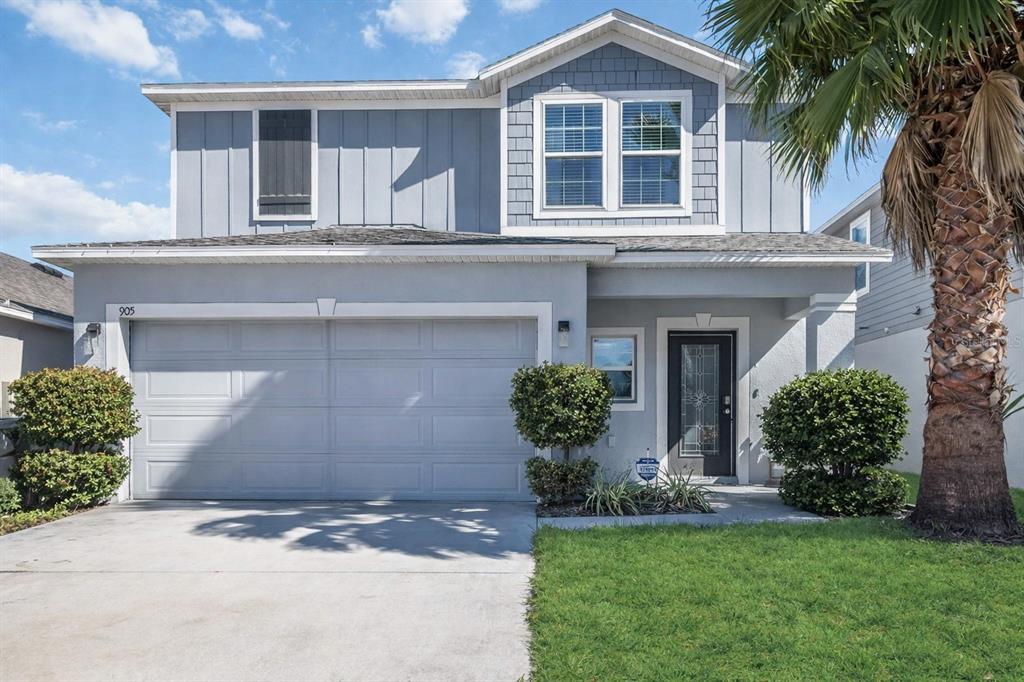 905 BOCAVISTA COURT
