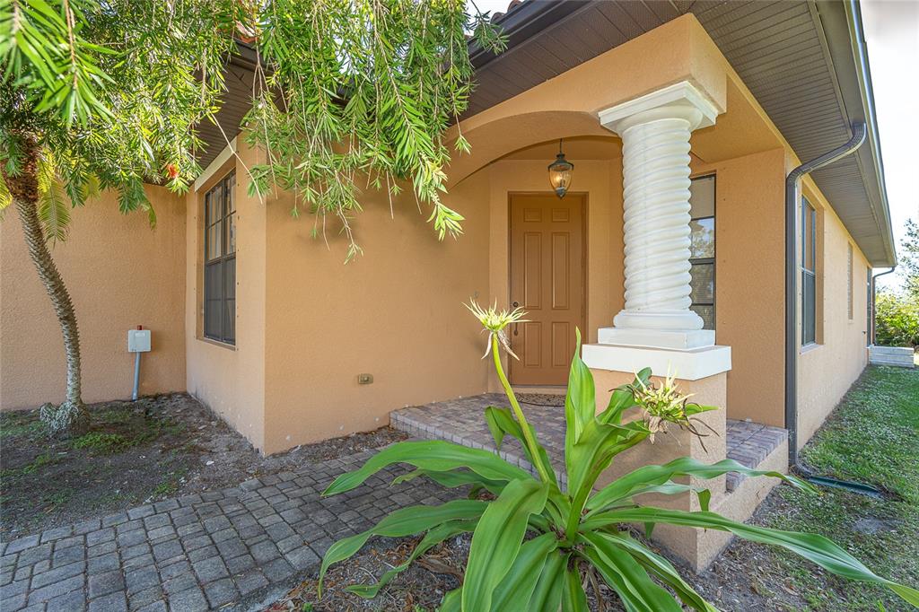 431 ALBATROSS ROAD, ROTONDA WEST, FL — photo 4 of 25