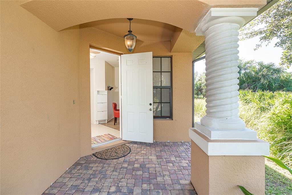 431 ALBATROSS ROAD, ROTONDA WEST, FL — photo 5 of 25