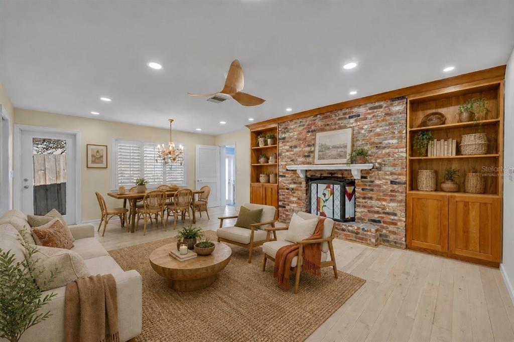 2040 GERONIMO TRAIL, MAITLAND, FL — photo 3 of 30