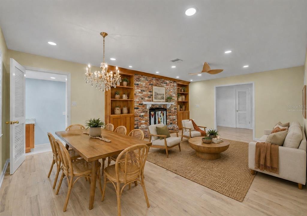 2040 GERONIMO TRAIL, MAITLAND, FL — photo 4 of 30