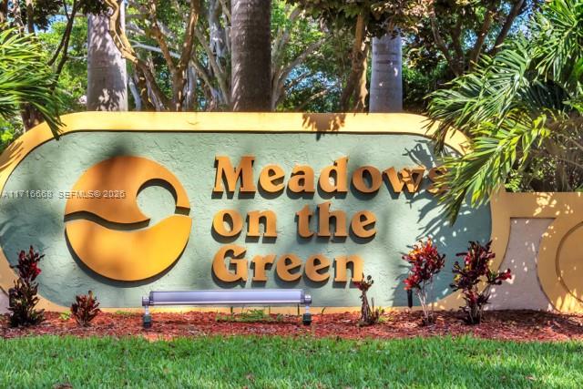 1727 W Meadows Cir W # 1727, Boynton Beach FL 33436