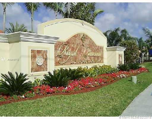 1225 SW 46th Avenue # 203, Pompano Beach FL 33069