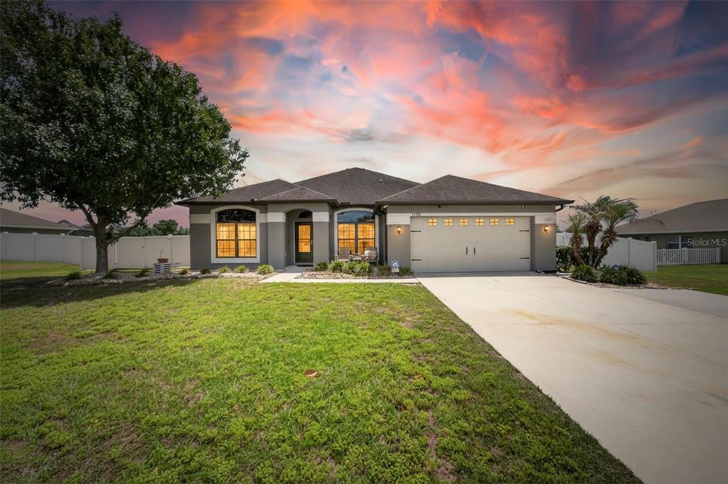 32138 OAK GLEN DRIVE